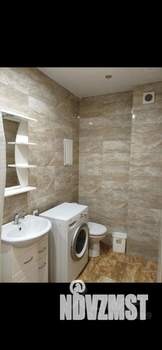 1-к квартира, на длительный срок, 40м2, 2/7 этаж