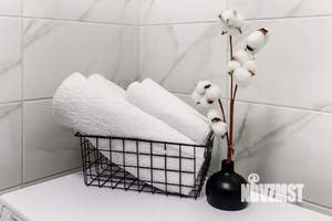 1-к квартира, посуточно, 40м2, 5/23 этаж