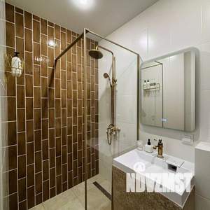 1-к квартира, посуточно, 24м2, 1/1 этаж