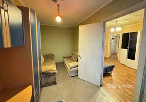 3-к квартира, на длительный срок, 56м2, 5/5 этаж