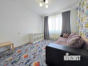 2-к квартира, на длительный срок, 53м2, 16/17 этаж