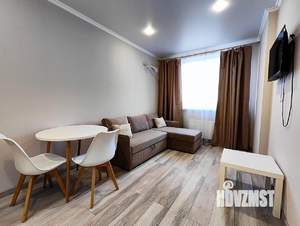 Студия квартира, на длительный срок, 24м2, 18/25 этаж