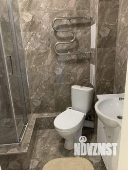 1-к квартира, на длительный срок, 41м2, 5/25 этаж