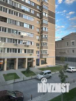 Студия квартира, посуточно, 27м2, 2/25 этаж