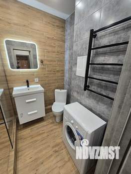 1-к квартира, на длительный срок, 33м2, 9/24 этаж