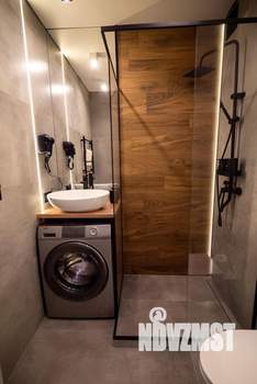 Студия квартира, посуточно, 30м2, 22/25 этаж