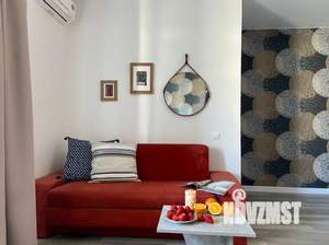 1-к квартира, посуточно, 37м2, 8/9 этаж