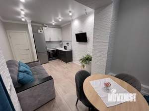 1-к квартира, на длительный срок, 40м2, 14/26 этаж