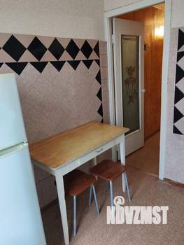 1-к квартира, на длительный срок, 33м2, 7/10 этаж