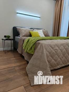 1-к квартира, посуточно, 34м2, 8/9 этаж