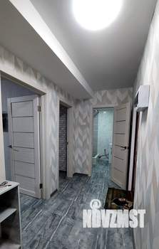 1-к квартира, на длительный срок, 38м2, 2/17 этаж