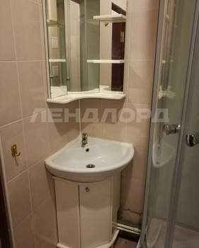 1-к квартира, на длительный срок, 40м2, 13/17 этаж