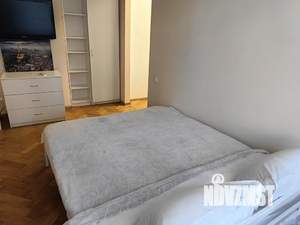 1-к квартира, посуточно, 32м2, 2/4 этаж