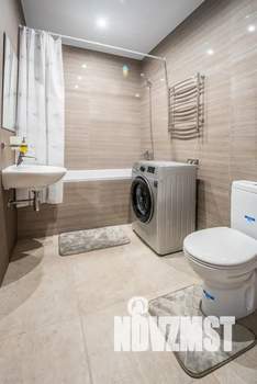 1-к квартира, посуточно, 60м2, 5/22 этаж