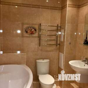 1-к квартира, на длительный срок, 40м2, 5/24 этаж