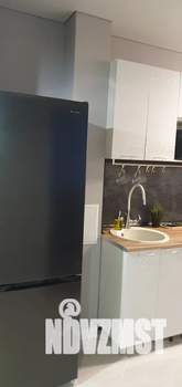 1-к квартира, посуточно, 34м2, 21/26 этаж