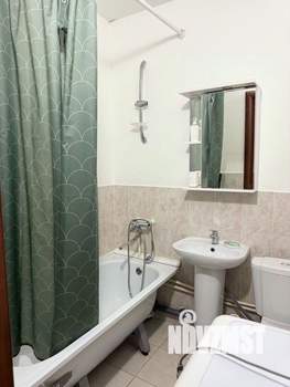 Студия квартира, на длительный срок, 30м2, 6/6 этаж