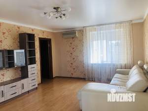 3-к квартира, на длительный срок, 111м2, 11/17 этаж