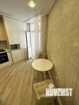 1-к квартира, на длительный срок, 43м2, 16/25 этаж