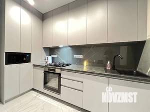 1-к квартира, посуточно, 38м2, 6/23 этаж