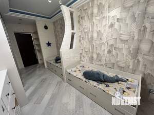 3-к квартира, на длительный срок, 59м2, 4/5 этаж