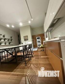 3-к квартира, на длительный срок, 120м2, 20/22 этаж