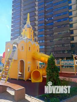 1-к квартира, на длительный срок, 34м2, 3/20 этаж