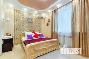 1-к квартира, посуточно, 32м2, 2/5 этаж