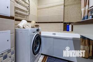 2-к квартира, посуточно, 56м2, 13/19 этаж