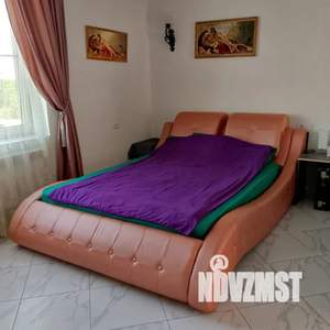 1-к квартира, посуточно, 47м2, 1/2 этаж