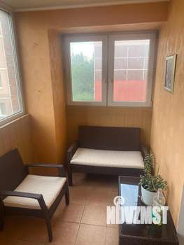 4-к квартира, на длительный срок, 90м2, 7/13 этаж
