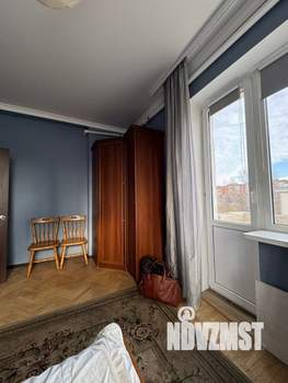 2-к квартира, на длительный срок, 51м2, 6/7 этаж