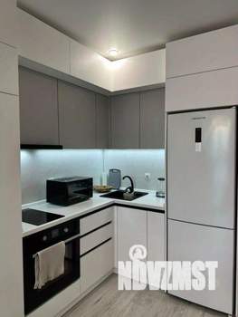 1-к квартира, посуточно, 29м2, 1/1 этаж