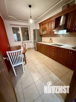 2-к квартира, на длительный срок, 58м2, 9/17 этаж