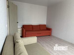 1-к квартира, на длительный срок, 36м2, 12/18 этаж