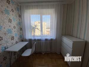 3-к квартира, на длительный срок, 59м2, 8/9 этаж