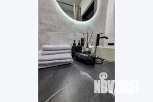 1-к квартира, посуточно, 26м2, 10/25 этаж