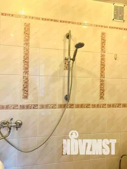 1-к квартира, посуточно, 30м2, 2/2 этаж