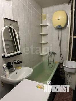 1-к квартира, на длительный срок, 55м2, 8/10 этаж