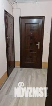 1-к квартира, посуточно, 40м2, 6/15 этаж