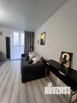 Студия квартира, на длительный срок, 32м2, 14/20 этаж