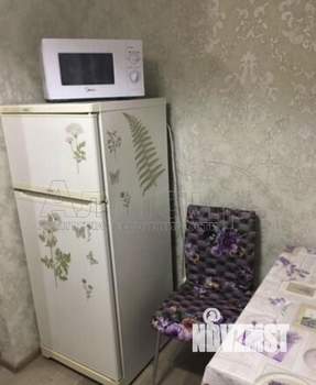 1-к квартира, на длительный срок, 36м2, 16/16 этаж