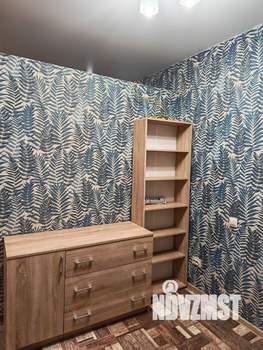 2-к квартира, на длительный срок, 42м2, 5/5 этаж