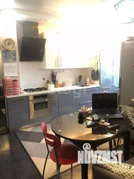 2-к квартира, на длительный срок, 54м2, 10/10 этаж