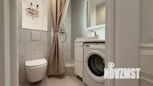 Студия квартира, посуточно, 30м2, 12/24 этаж