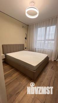 2-к квартира, на длительный срок, 45м2, 24/26 этаж