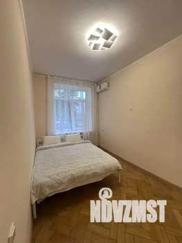 1-к квартира, посуточно, 32м2, 2/4 этаж