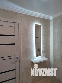 2-к квартира, посуточно, 36м2, 8/9 этаж