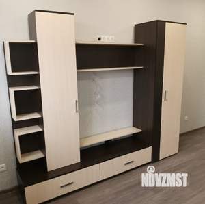 1-к квартира, на длительный срок, 22м2, 4/23 этаж