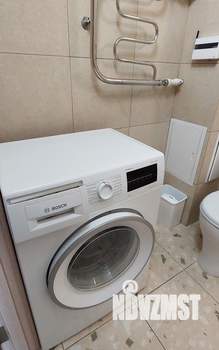 1-к квартира, на длительный срок, 35м2, 19/24 этаж